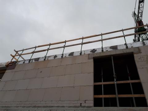 GSS Poutre